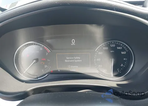 2020 Cadillac Xt4 Fwd Premium Luxury из США, поврежденный, VIN 1GYFZCR44LF018004